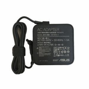 Asus 19V 4.74A 90W AC Adapter For Asus ADP-90YD B Zenbook 15 UX533FD-A9030T, Zenbook UX560UQ-1C -- MPN: ASUS 90W 5.5*2.5mm