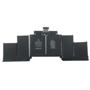 A1417 battery for Macbook Pro 15.5 Inch A1398 (Mid 2012) and A1398