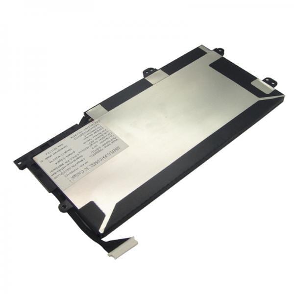 11.1V 50wh HP original PX03XL Laptop Battery compatible with HP ENVY 14 Sleekbook HSTNN-LB4P TPN-C110 714762-2C1 - Image 2