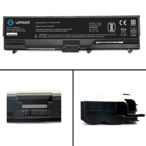 Lapgrade Battery for HP ProBook 4430S 4431S 4435S 4436S 4440S 4441S Series