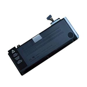 Secure Devices A1322 A1278 Laptop Battery for Apple MacBook Pro 13 inch (Mid 2012 2010 2009 Early Late 2011) 661-5557 661-5229 MB990LL/A MB991LL/A MD313LL/A