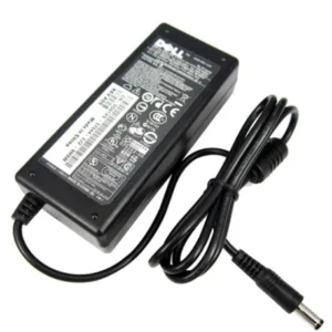 60W Laptop AC Power Adapter Charger Supply for DELL Model 0N5825 / 19V 3.16A (5.5mm*2.5mm)