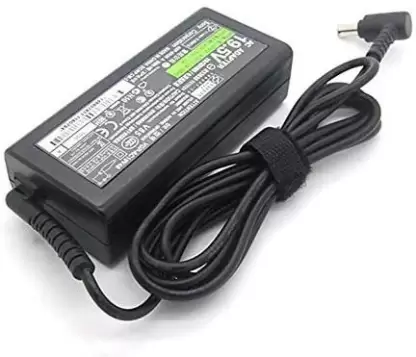 E-PRO 19.5V 3.3A 65W Laptop Ac Power Adapter compatible with Sony VAIO VGP-AC19V43/VGP-AC19V44 VGP-AC19V48 VGP-AC19V49-- MPN: SONY 65W Charger