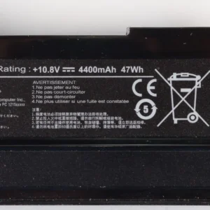 Original AS1015LH Asus Eee PC A31-1015 A32-1015 AL31-1015 PL32-1015 1015B 1015P 1015PD Laptop Battery