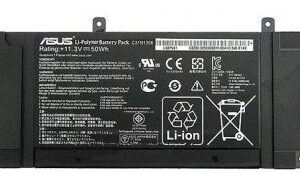 Asus C31N1306 battery for UX302LA UX302LG ZenBook UX302LA Zenbook UX302LG
