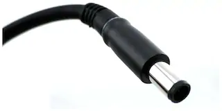 NEW DELL 130W PA-4E AC Adapter Power Cord Charger DA130PE1-00 JU012 ADP-130DB B-- MPN: JU012 - Image 3