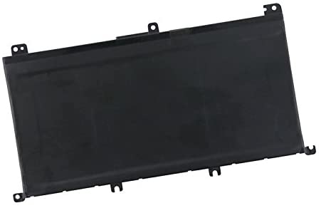 11.4V 74Wh laptop Battery 357F9 For Dell Inspiron 15 7559 7000 INS15PD-1548B INS15PD-1748B INS15PD-1848B INS15PD-2548R-- MPN: 357F9 - Image 5