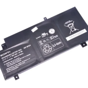 41WH Genuine Battery For SONY BPS-34A VAIO Fit 14 15 VGP-BPS34 SVF15A1ACXB