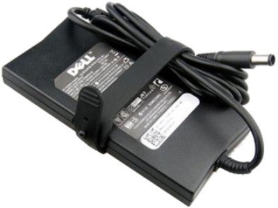 Dell Original 130W 19.5V 6.7A Adapter Charger for Latitude E4200 E4310 E5400 E5410 E6400 Slim-Line P/N: PA-13 PA13 PA-4E PA4E-- MPN: JU012 - Image 4