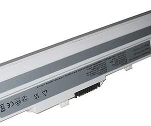 Laptop Battery for MSI Wind U100, U100X, U90 Series (9-Cell, White)