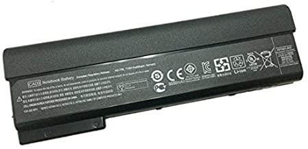 10.8V 100wh Laptop Battery CA09 CA06 CA06XL HP ProBook 640 645 650 655 G0 G1 718677-421 718755-001 HSTNN-LB4X-- MPN: CA06XL