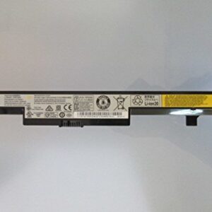 Lenovo B40-45, B40-70, B50, B50-30,L12M4E55, L12S4E55, L13L4A01, L13M4A01, L13S4A01, Laptop Battery 4 Cell Laptop Battery-- MPN: Lenovo B40-70