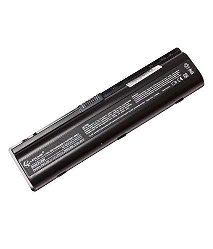 Hp VE06 Compaq LHOBT6C1593,V3000,DV2000 6C Battery -Black-- MPN: VE06/DV2000 - Image 3