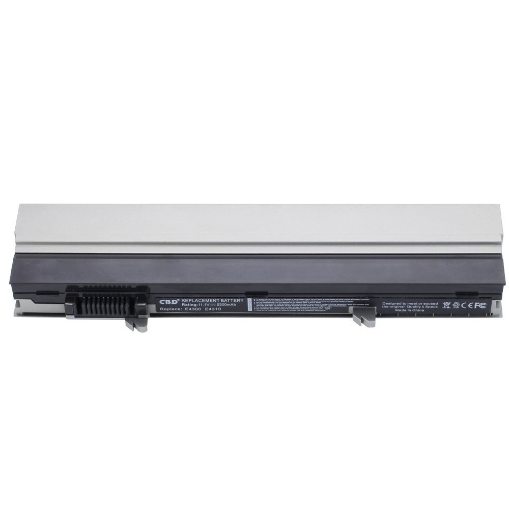 Dell P8F45 6-Cell Lithium-Ion Laptop Battery - Image 4