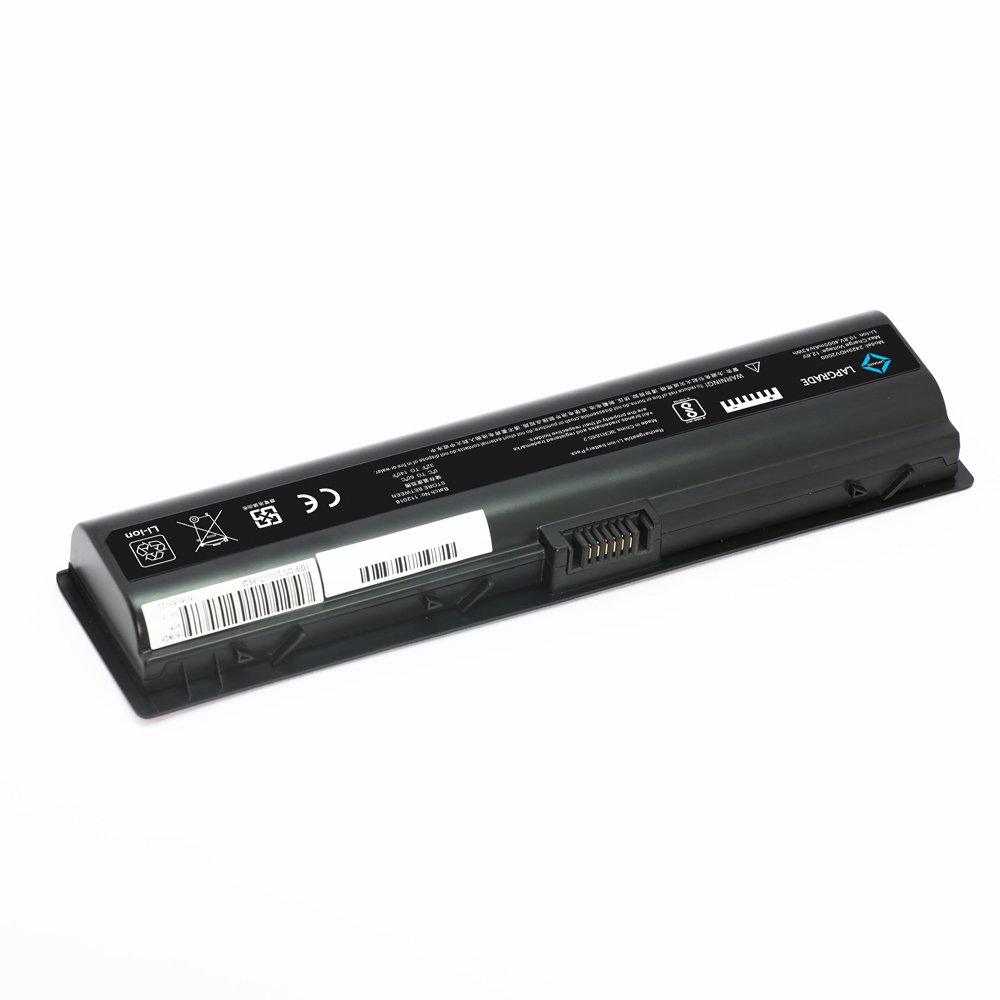 Hp VE06 Battery for HP Pavilion DV2000,DV6000,Presario V3000,V6000-- MPN: VE06/DV2000 - Image 2