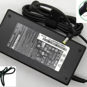 Lenovo Original Adapter 150W 19.5V-7.7A IdeaCentre A440 A520 A600 A700 A720 B300 B305 310 series C320 C340 C440 C540 ThinkCentre M90 All-in-One