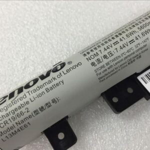 Original Lenovo IdeaPad Flex 2-14 IdeaPad Flex 2-15 battery, L13L4E61 32wh-- MPN: Lenovo Flex 2