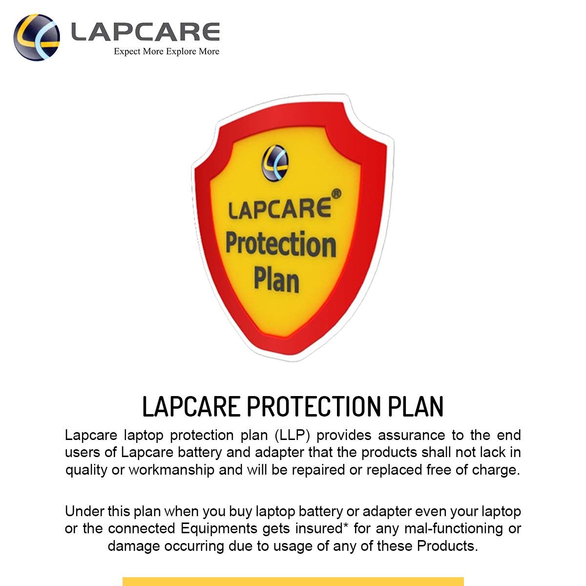 Lenovo 14.4 V 2200 mAh 4 Cell Compatible Laptop Battery for Lenovo Z51-70 L14L4E01 - Image 5