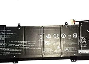 11.55V 79.2Wh HP original KB06XL Laptop Battery compatible with HP X360 15-BL002XX Z6K96EA Z6K97EA Z6K99EA Z6L00EA Z6L01EA Z6L02EA