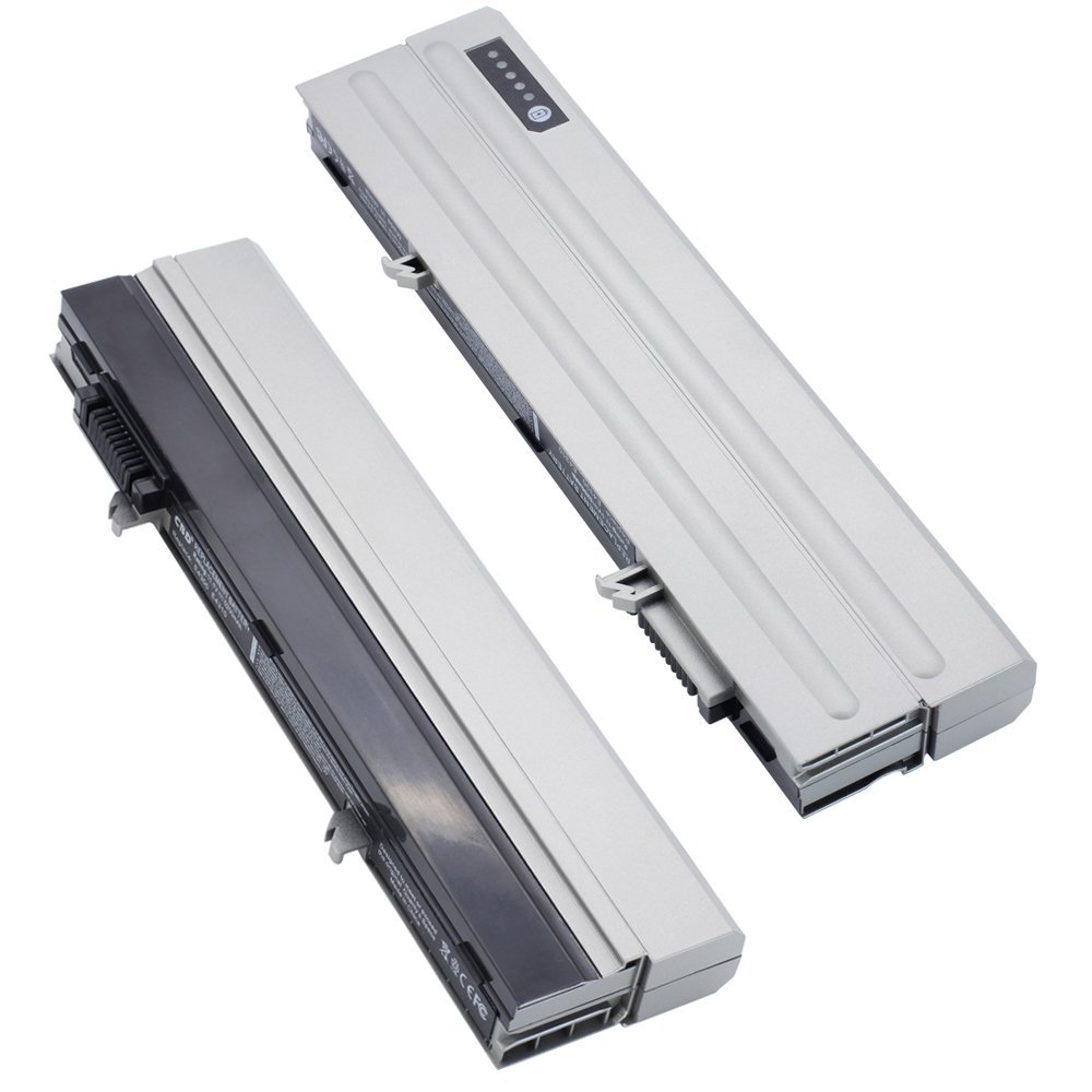 Dell P8F45 6-Cell Lithium-Ion Laptop Battery