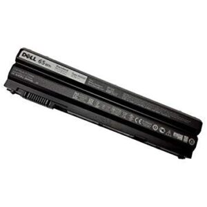 Dell Latitude E6440 E6540 Series HTX4D 6 Cell Laptop Battery 65wHR-- MPN: N3X1D