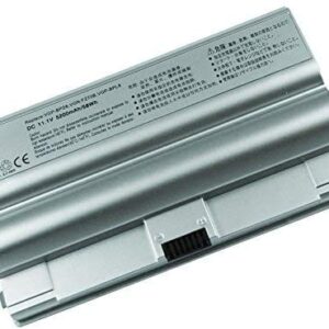 Replacement Laptop Battery for Sony Vaio VGP-BPS8 - VGN-FZ