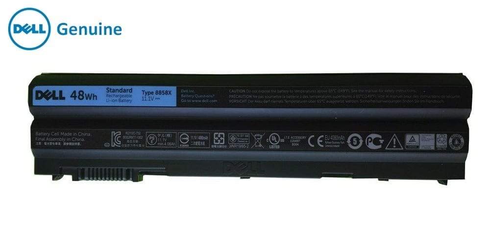 Dell 6 Cell - Battery For Inspiron 5520 5525 7520 5420 5425 7420 & Vostro 3460 3560 laptop-- MPN: T54FJ - Image 3