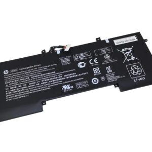 HP original Laptop Battery for HP AB06XL (53.61Wh, 6 cells)
