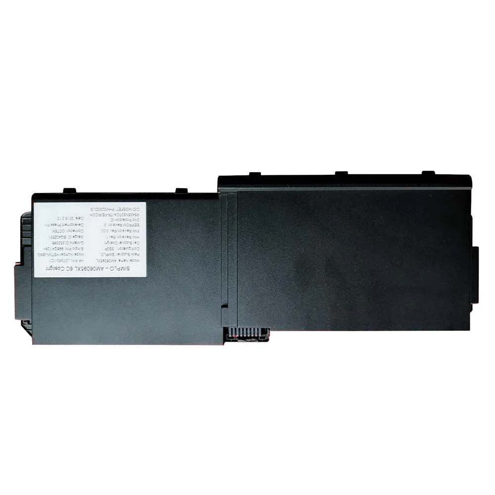 HP original AM06XL HP ZBook 17 G5 G6, ZBook 17 G5-4ZE34EP 11.55V 95.9Wh L07044-850 Laptop Battery - Image 2