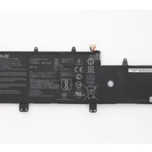Original 70Wh C41N1804 Laptop Battery For ASUS ZenBook Pro 14 UX480FD, UX480, UX480FD