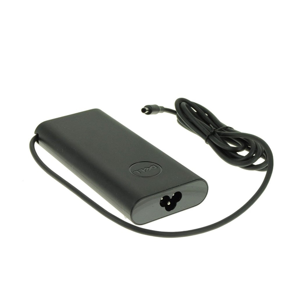 Dell 130W 19.5V 6.67A Slim 4.5mm * 3mm Pin Laptop Adapter Charger with Power Cable - Image 3