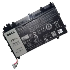 271J9 GWV47 0GWV47 YX81V Dell Latitude 13 7000 7350 Tablet 11.1V 30wh Laptop Battery