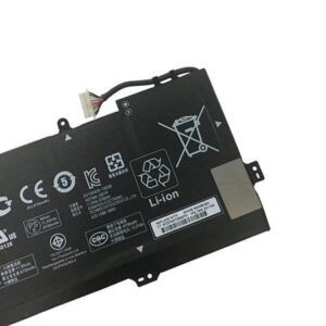 KB06XL Battery for HP Spectre X360 15-bl000 15t-bl000:15-bl075nr 15-bl012dx 15-bl152nr 15t-bl100 2PG91EA