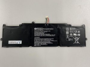 HP original PE03XL, HSTNN-PB6J, 766801-851 Battery for Hp Chromebook 11 G3, G4