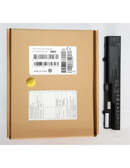 HP PH06 - 6 Cell PH06 HP original Laptop Notebook Battery-- MPN: PH06