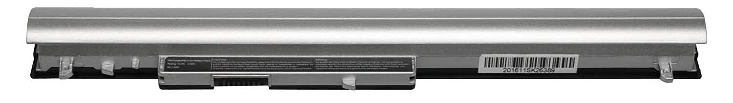 Laptop Battery for HP Pavilion 14 15 (LA04DF, 728249-241, 728461-001, 751906-141, 728248-221, 728460-001)--MPN: LA04
