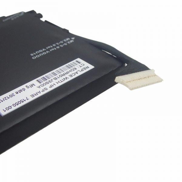 11.1V 50wh HP original PX03XL Laptop Battery compatible with HP ENVY 14 Sleekbook HSTNN-LB4P TPN-C110 714762-2C1 - Image 4