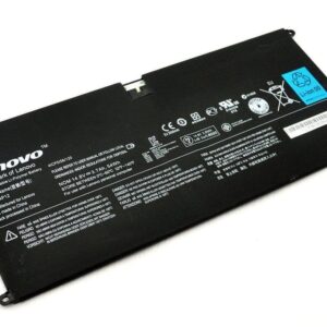 L10M4P12 Notebook Battery Compatible with Lenovo IdeaPad U300 U300S-IFI Yoga 13 Type 2191Yoga13-IFI