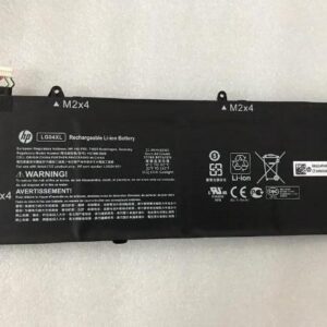 HP original 15.4V 68WH LG04XL Laptop Battery Compatible with HP Pavilion 15-CS0008NIA 15-CS2071TX HSTNN-IB8S L32535-141 LG04068XL L32535-1C1 L32654-005