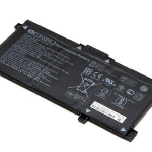 HP original HP L09281-855 - LK03XL 3-Cell Battery For HP Pavilion X360 15-BP 15-BQ 15M-BP 15M-CP HSTNN-1B8N LK03048XL-- MPN: LK03XL