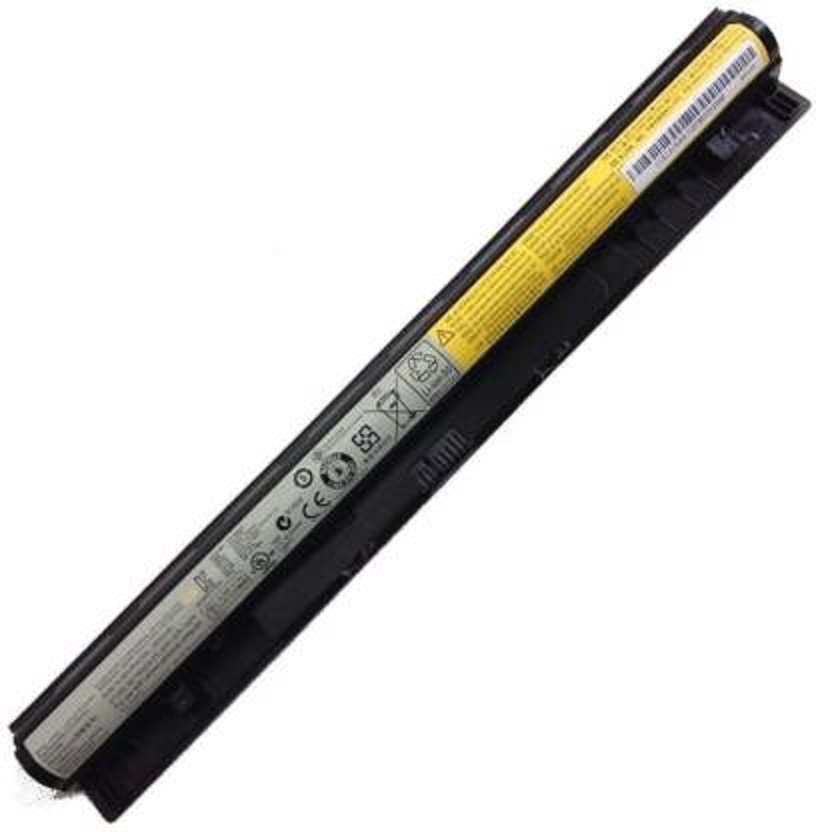 Laptop Battery L12L4A02 L12L4E01 L12M4A02 L12M4E01 L12S4A02 L12S4E01 For Lenovo G400s Series G405s G410s G500s-- MPN: G500S