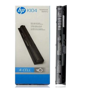 HP Pavilion 17-G101NG Laptop Battery--MPN: KI04