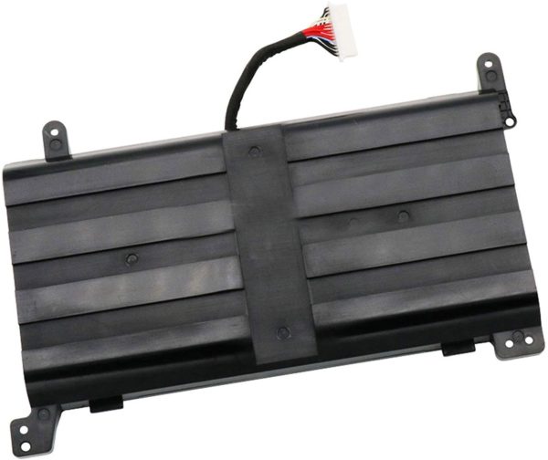 HP FM08 battery for HP HP OMEN 17-AN series notebook 14.4b~86wh 922752-421 - Image 2