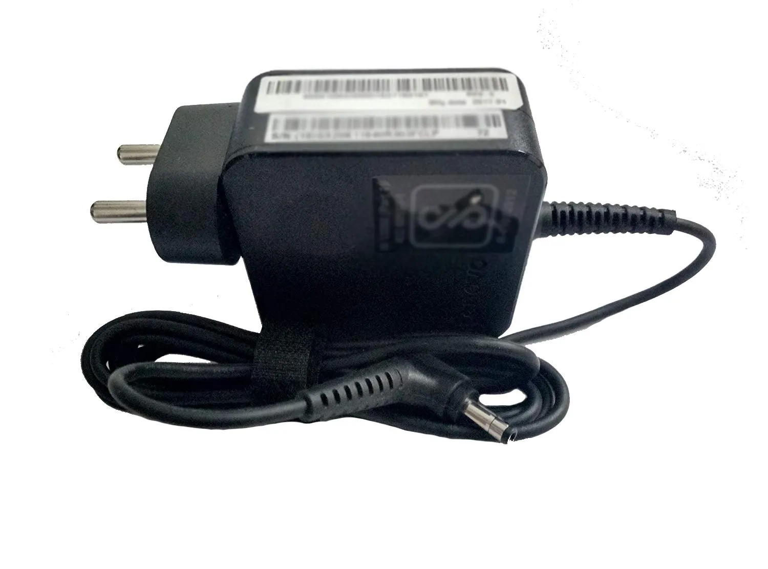 Lenovo Original 45W 20V Laptop Adapter Charger for Ideapad 100-14IBY 100-15IBY-- MPN: Lenovo 45W Slim pin - Image 4
