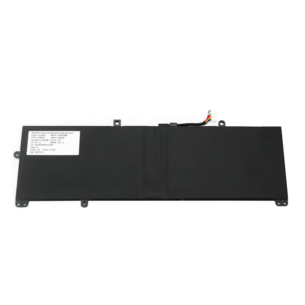 HP original MM02XL Laptop Battery For HP Pavilion 13-AN0007TU, Pavilion 13-AN0047TU HSTNN-DB8U HSTNN-IB8Q - Image 4