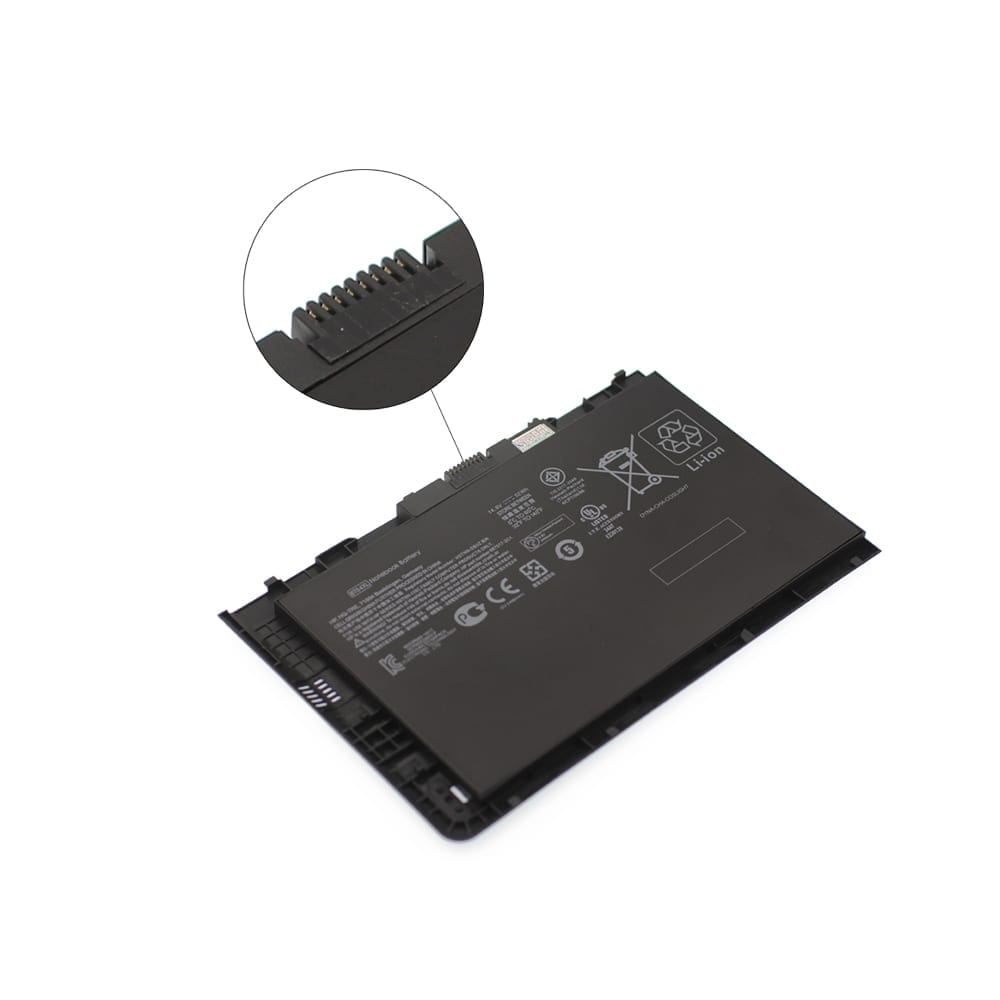 HP 687517-1C1 - 4 Cell BT04XL HP original Laptop Battery-- MPN: BT04XL - Image 2