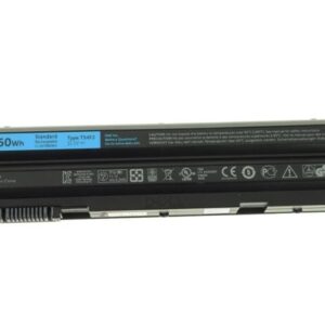 Dell 6 Cell - Battery For Inspiron 5520 5525 7520 5420 5425 7420 & Vostro 3460 3560 laptop-- MPN: T54FJ