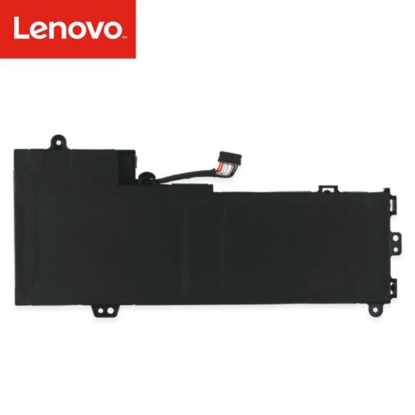 7.6V 35Wh 4610mAh L14L2P22 L14M2P24 L14S2P22 Laptop Battery compatible with Lenovo E31-70 E31-70 E31-80 IdeaPad 510S IdeaPad 510S-13IKB PC - Image 3