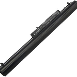 Hp LA04 Pavilion Touchsmart 14 15 Notebook Pc, fit HSTNN-UB5N HSTNN-Y5BV Laptop Battery--MPN: LA04
