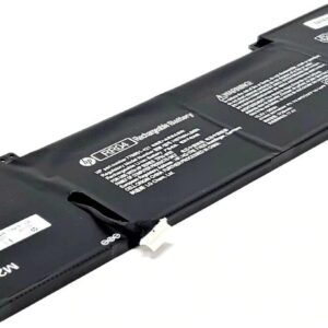 15.2V 58Wh RR04XL HSTNN-LB6N Notebook Battery compatible with Hp Omen 15 Series Laptop Omen 15-5001NA Omen 15-5001NS Omen 15-5012TX Tablet